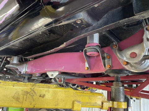 1987 Chevrolet Blazer Silverado