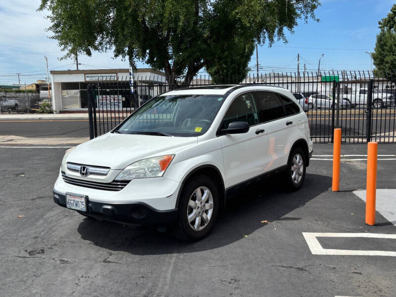 2008 Honda CR-V EX