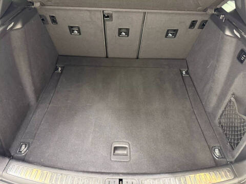 2017 Porsche Macan GTS