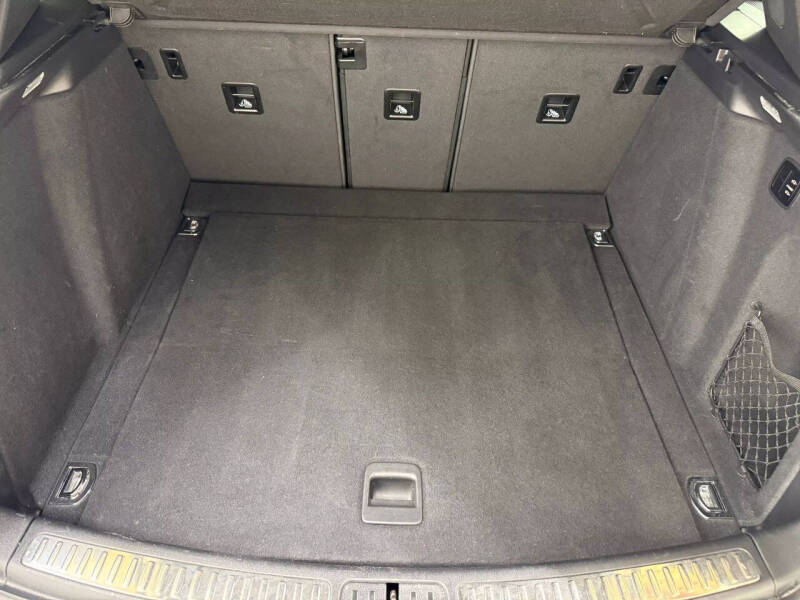 2017 Porsche Macan GTS