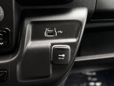 2024 RAM ProMaster