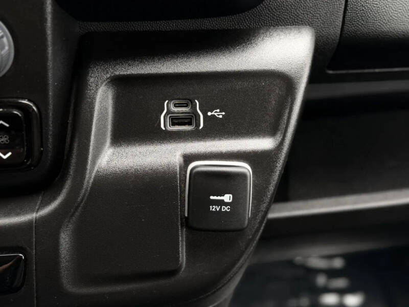 2024 RAM ProMaster