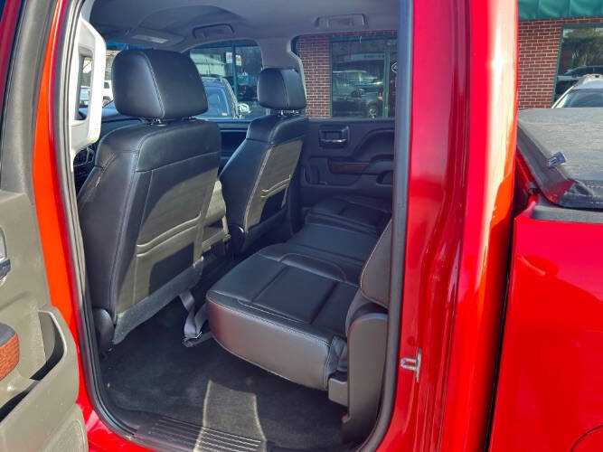 2016 GMC Sierra 1500