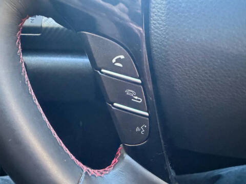 2017 Honda Accord Sport Special Edition