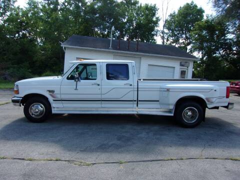 1996 Ford F-350 for sale at Northport Motors LLC in New London WI