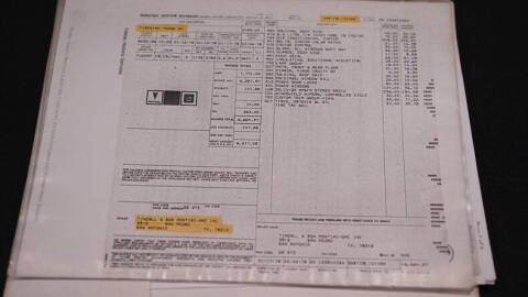 1978 Pontiac Firebird