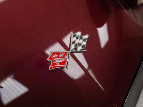 1969 Chevrolet Corvette