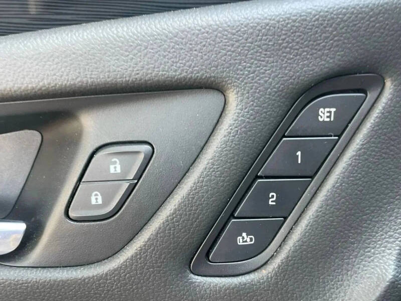 2018 Buick Envision Premium