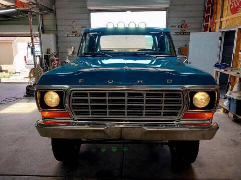 1978 Ford F-150