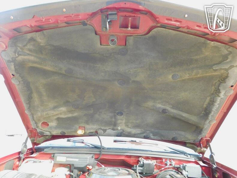 1993 Chevrolet C/K 1500 Series