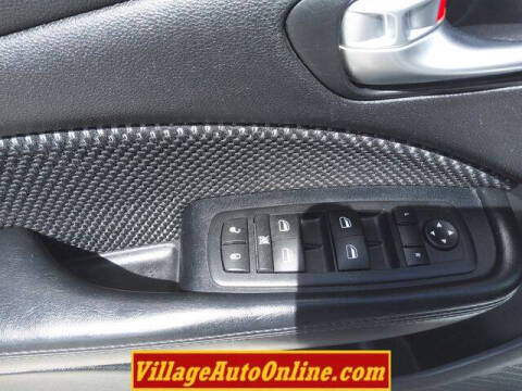 2016 Dodge Dart SE