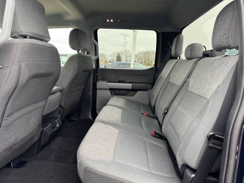 2025 Ford F-350 Super Duty