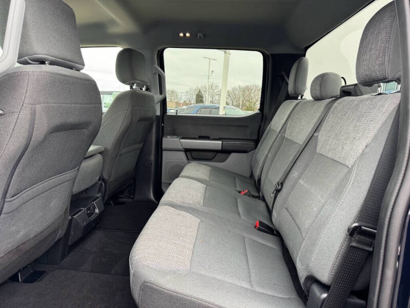 2025 Ford F-350 Super Duty