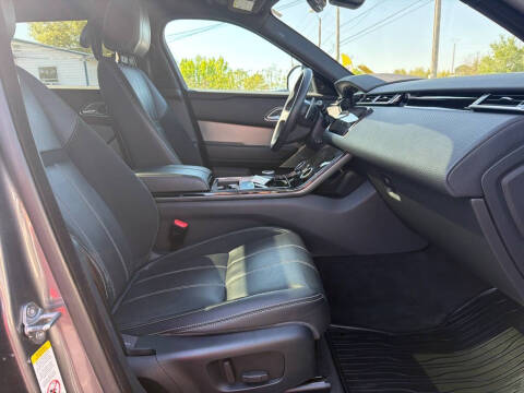 2019 Land Rover Range Rover Velar P250 R-Dynamic SE
