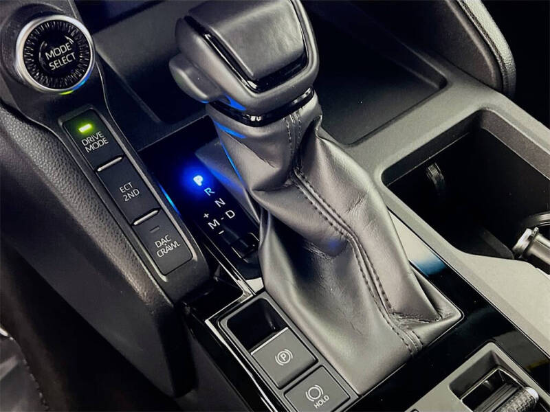 2024 Toyota Land Cruiser 1958