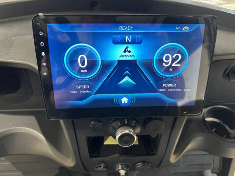 2025 Bintelli Active 4PR