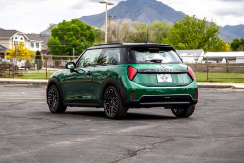 2026 MINI Hardtop 2 Door