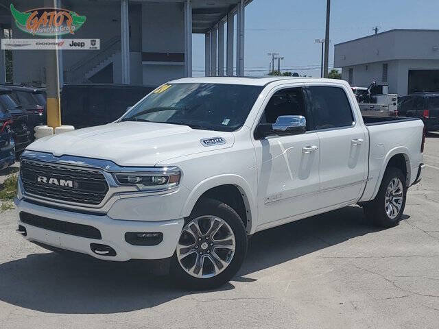 2024 RAM 1500 for sale at GATOR'S IMPORT SUPERSTORE in Melbourne FL