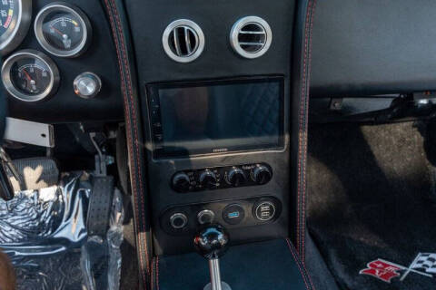 1965 Chevrolet Corvette