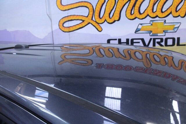 2017 Chevrolet Colorado