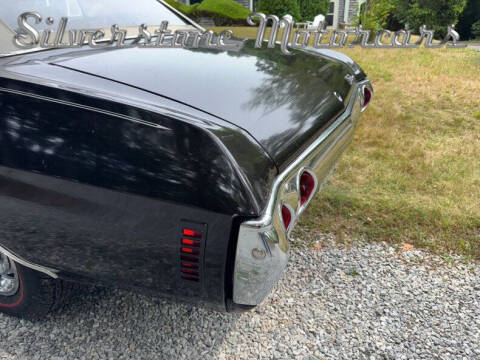 1972 Chevrolet Chevelle