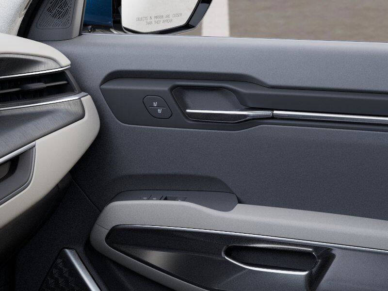 2026 Kia EV9 Wind