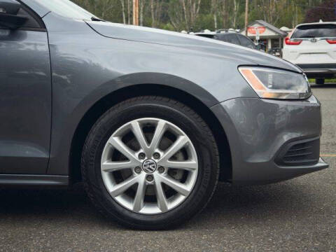 2011 Volkswagen Jetta