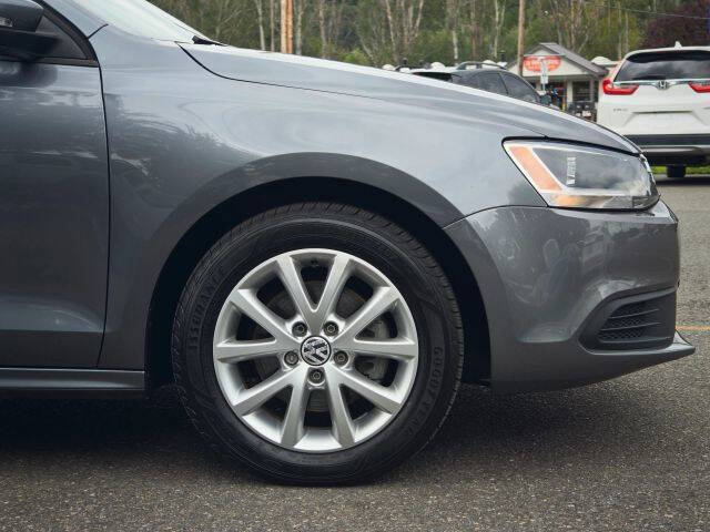 2011 Volkswagen Jetta