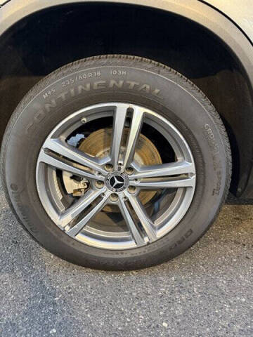 2021 Mercedes-Benz GLC GLC 300 4MATIC