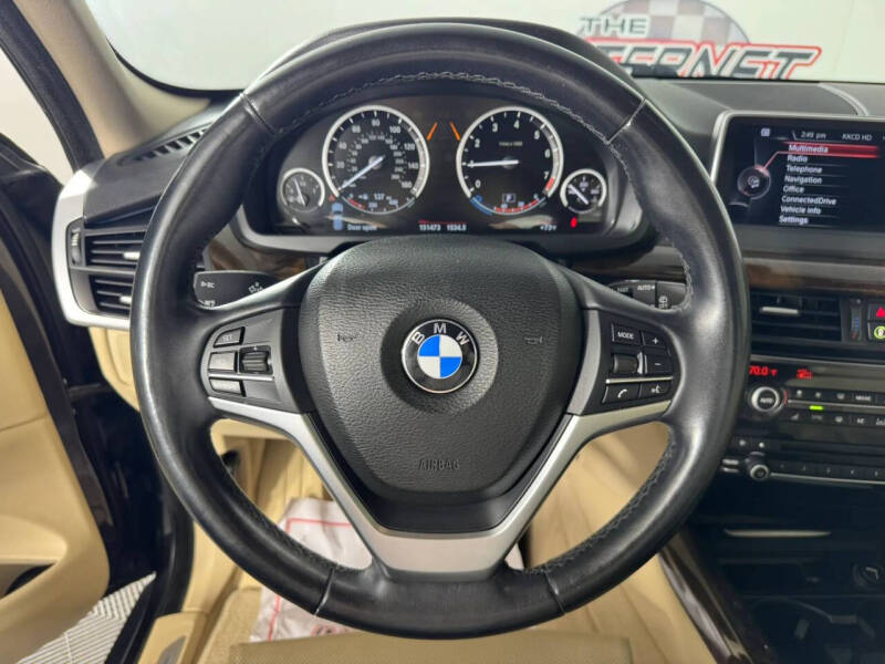 2014 BMW X5 xDrive35i