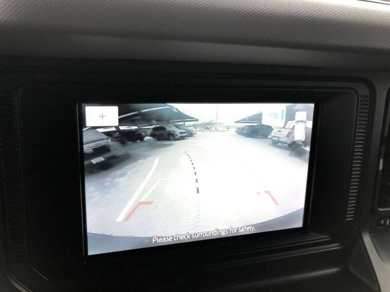 2023 Ford Bronco Wildtrak Advanced