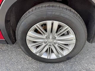 2024 Mitsubishi Outlander ES