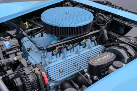 1981 Chevrolet Corvette
