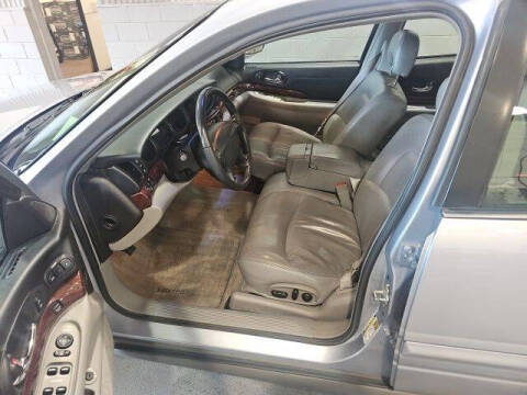 2005 Buick LeSabre Limited