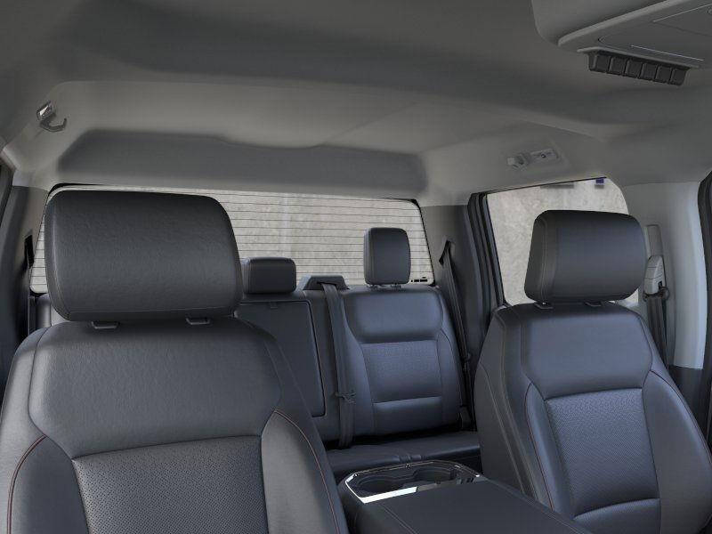 2025 Ford F-250 Super Duty