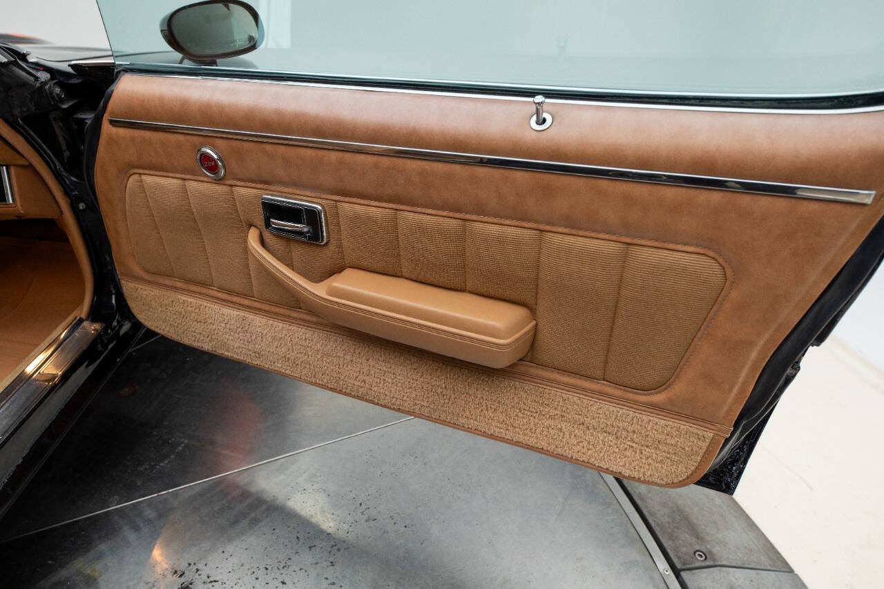 1979 Chevrolet Camaro 124
