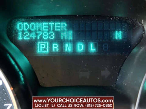 2016 Buick Enclave Premium