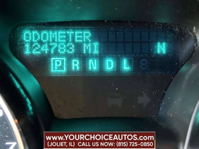 2016 Buick Enclave Premium