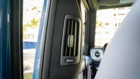 2021 Mercedes-Benz G-Class AMG G 63