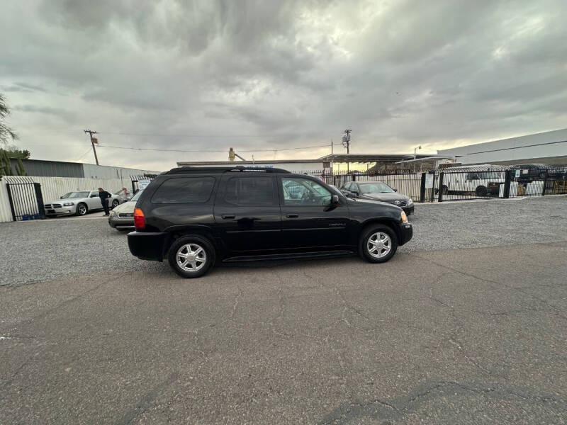 2005 GMC Envoy XL Denali