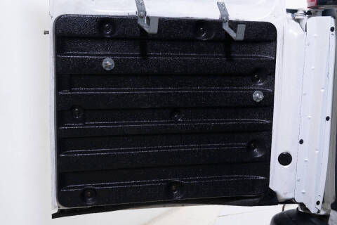 2018 Chevrolet Express 3500