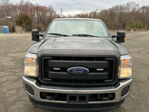 2015 Ford F-350 Super Duty for sale at Advanced Fleet Management- Towaco in Towaco NJ