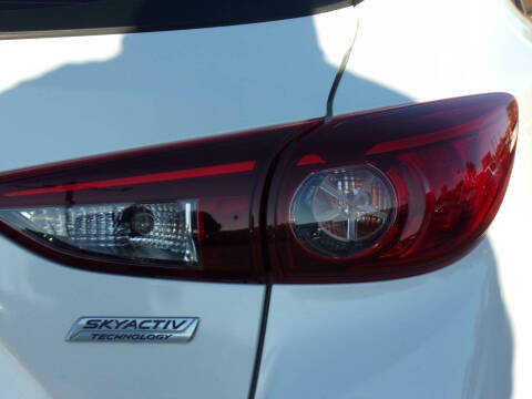 2014 Mazda MAZDA3 i Grand Touring