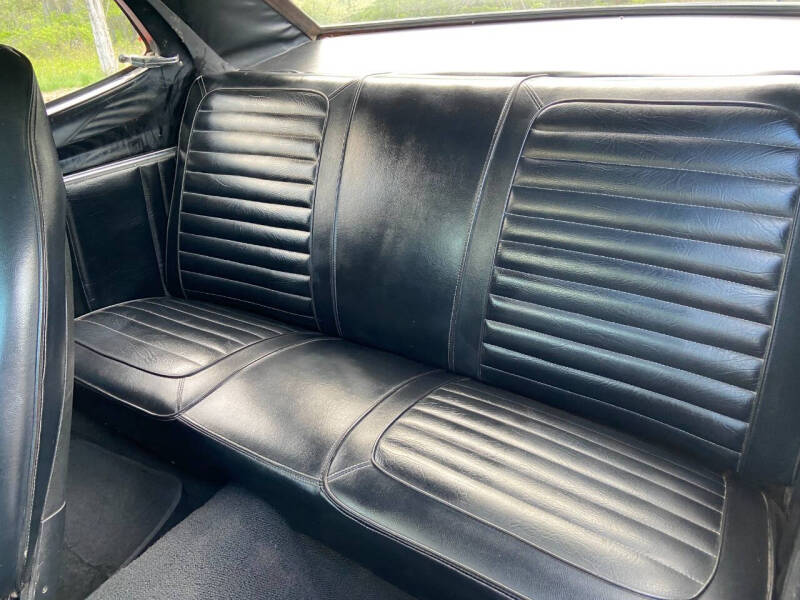 1971 Dodge Dart