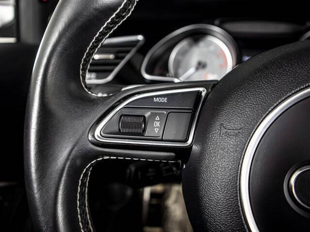 2017 Audi S5 3.0T quattro