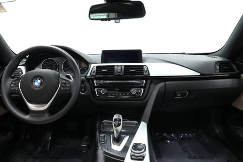 2014 BMW 4 Series 428i