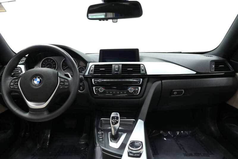 2014 BMW 4 Series 428i