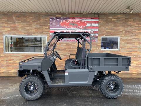 2022 BENNCHE TAC 100 for sale at JENTSCH MOTORS in Hearne TX