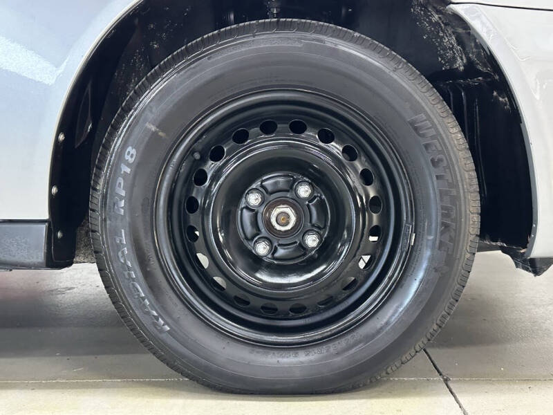 2001 Honda Accord LX