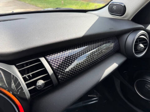 2015 MINI Hardtop 4 Door Cooper S